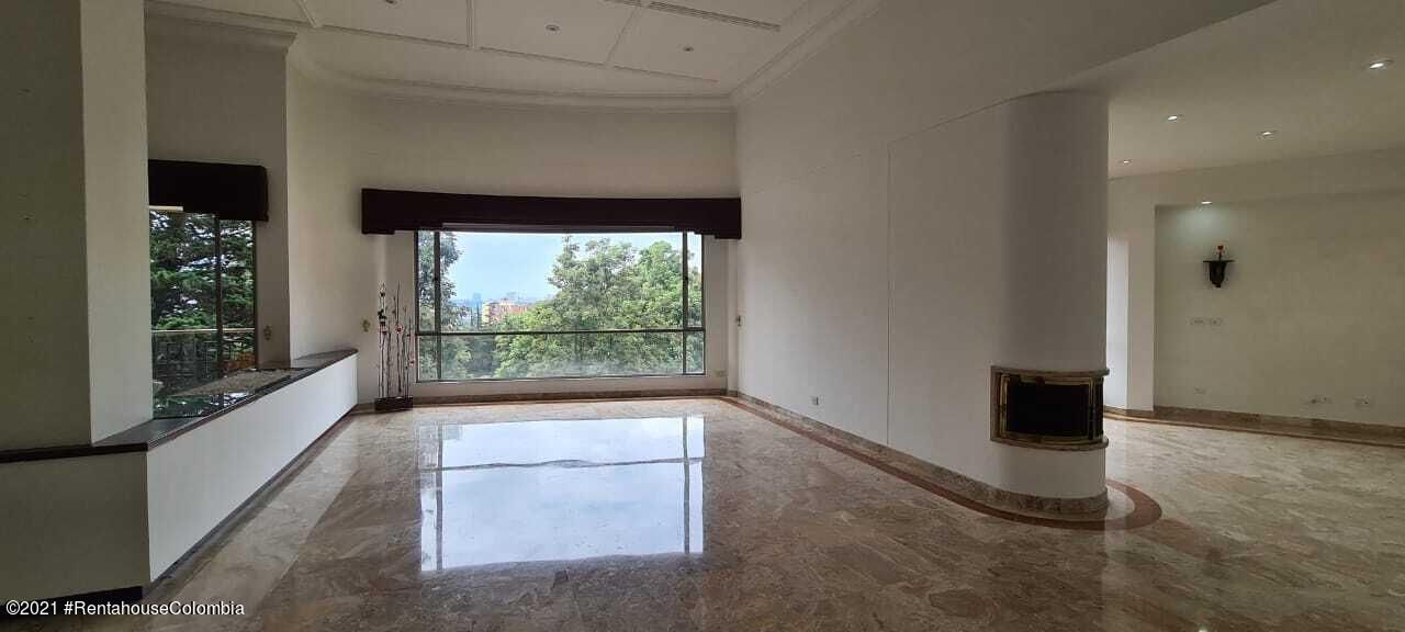 Apartamento en  Sotileza(Bogota) RAH CO: 22-795