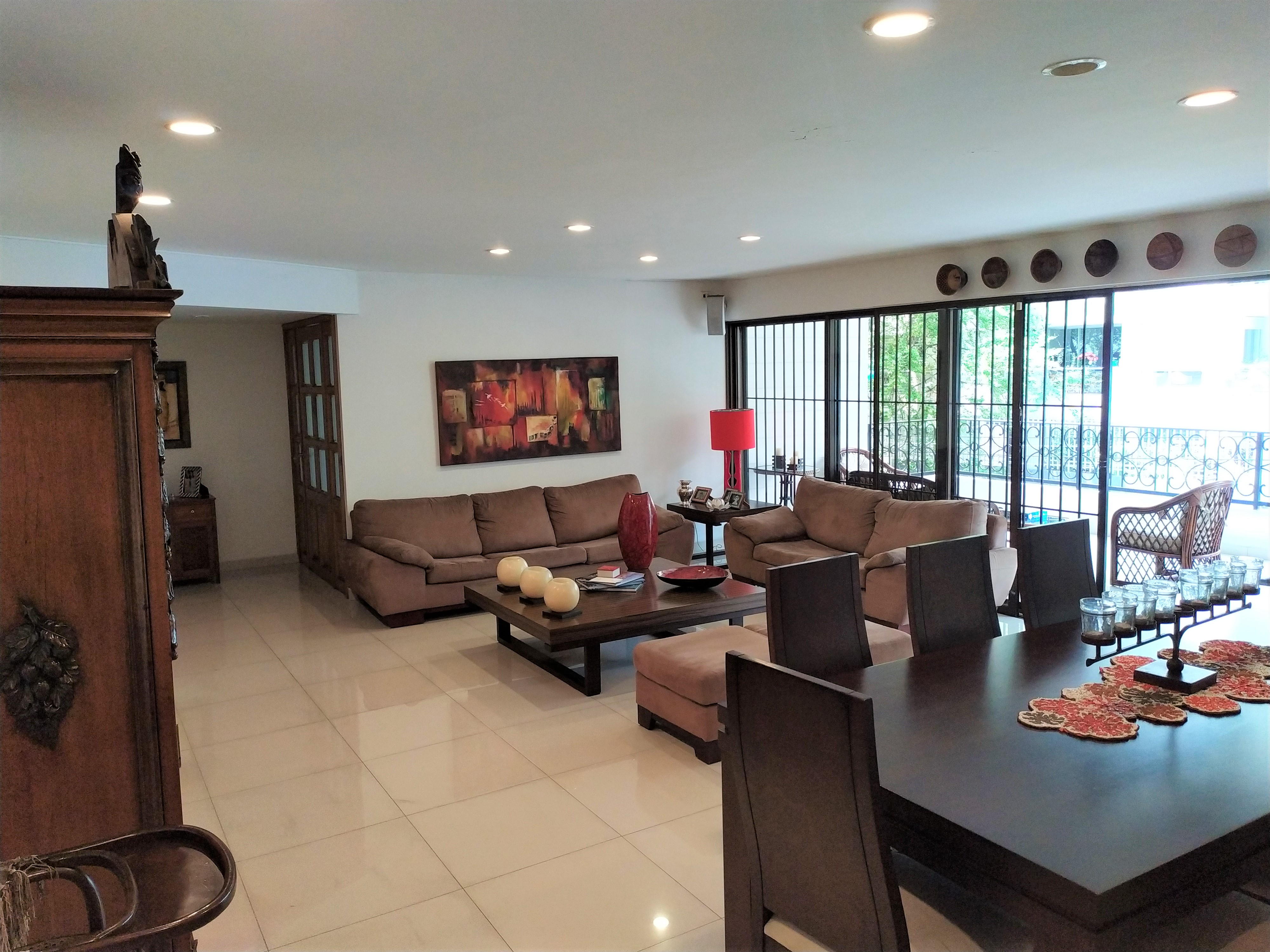 Venta Apartamento Santa Teresita, Oeste de Cali.A