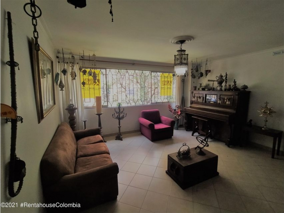 Vendo Apartamento en  Laureles(Medellin) C.C 22-491