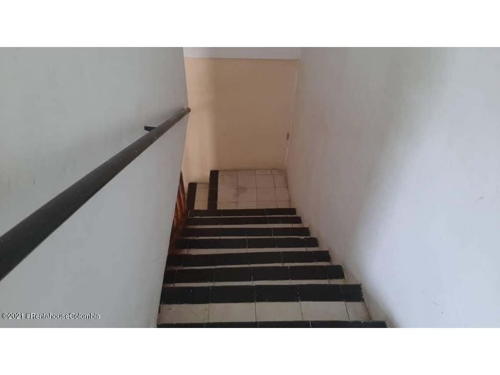 Vendo Casa en  El Porvenir(Barranquilla) C.C 22-1553