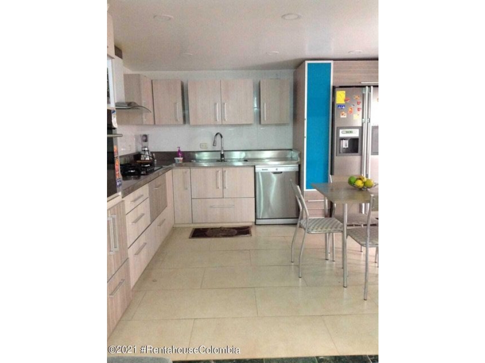 Vendo Casa en  Villa Magdala(Bogota) C.C 22-800