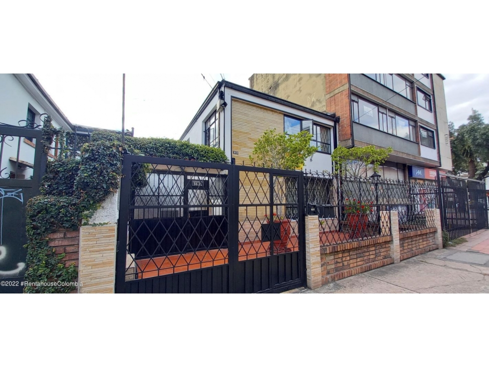 Vendo Casa en  Banco Central(Bogota) C.C 22-1764