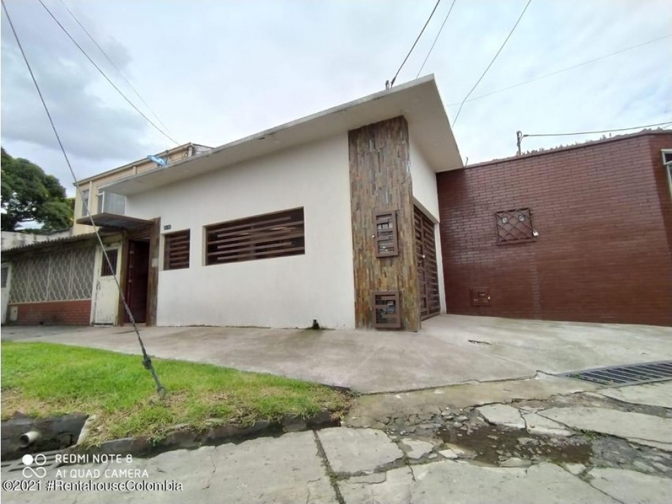 Vendo Casa en  Minuto de Dios(Bogota) C.C 22-43