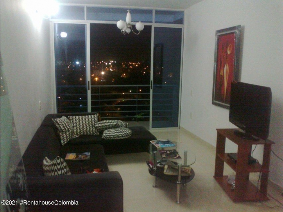 Arriendo Apartamento en  Barrancabermeja C.C 22-1481