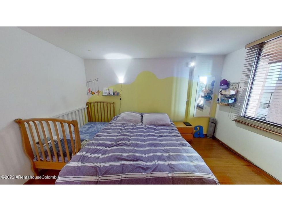 Apartamento en  Armenia(Bogota) RAH CO: 23-259