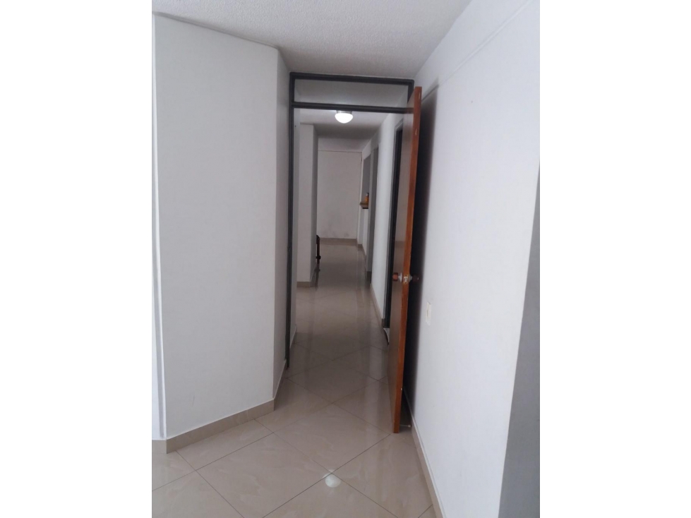 Apartamento en Venta en Bogotá, Sector Hayuelos