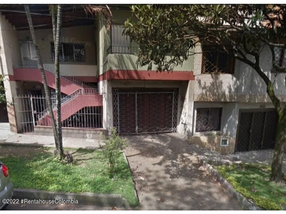 Vendo Casa en  El Danubio(Medellin) C.C 22-2347