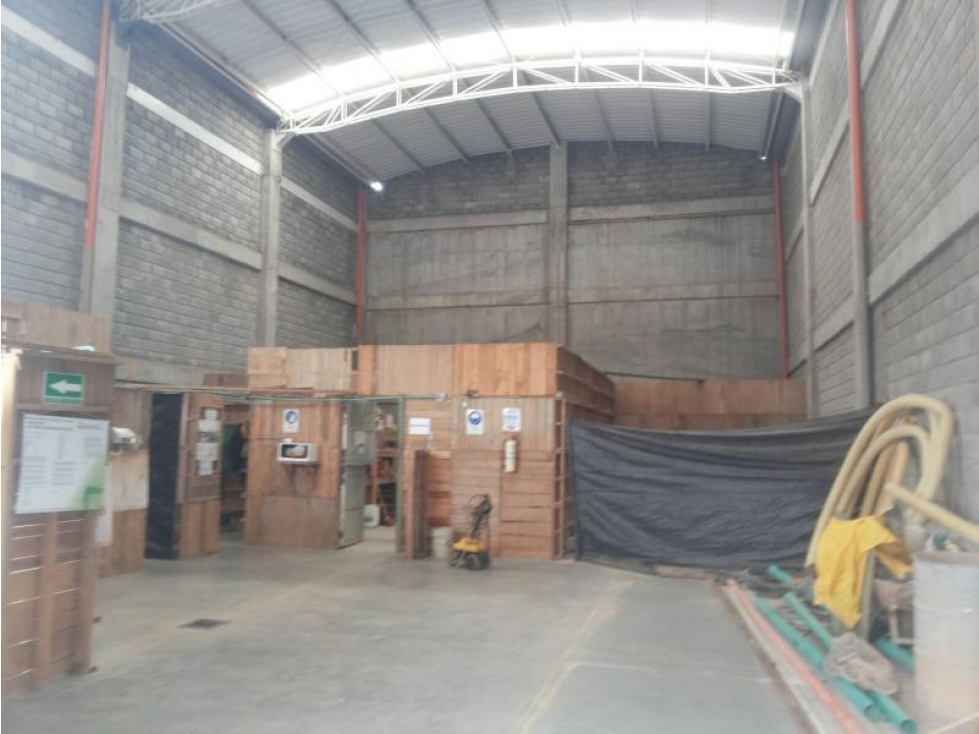 Bodega en Venta en Rionegro