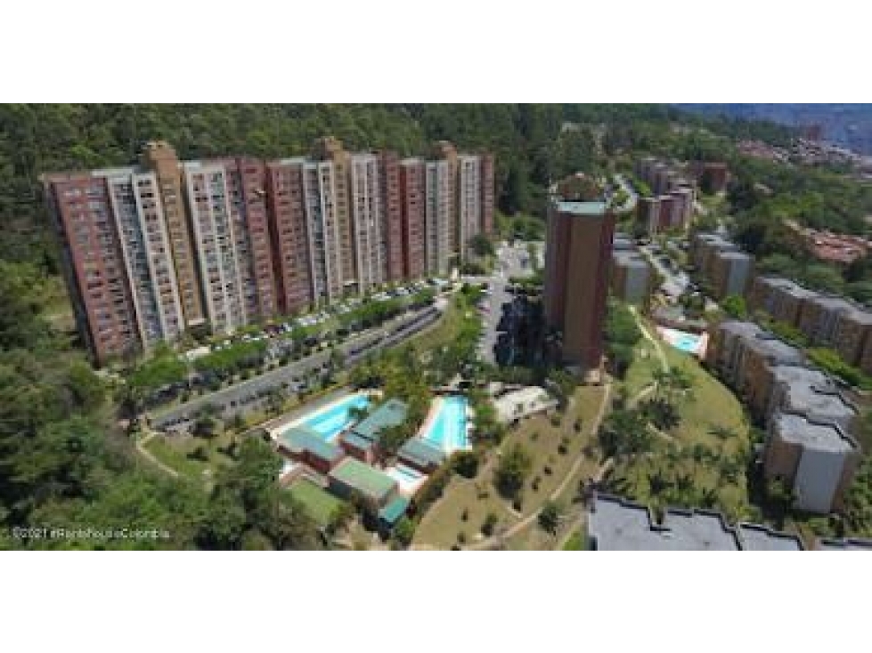 Apartamento en  Bombona II RAH CO: 22-1460