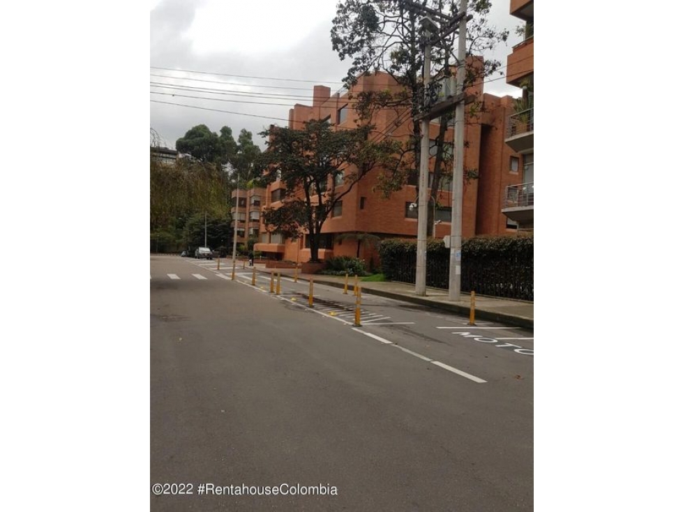 Comercial en  Chico(Bogota) RAH CO: 22-2571