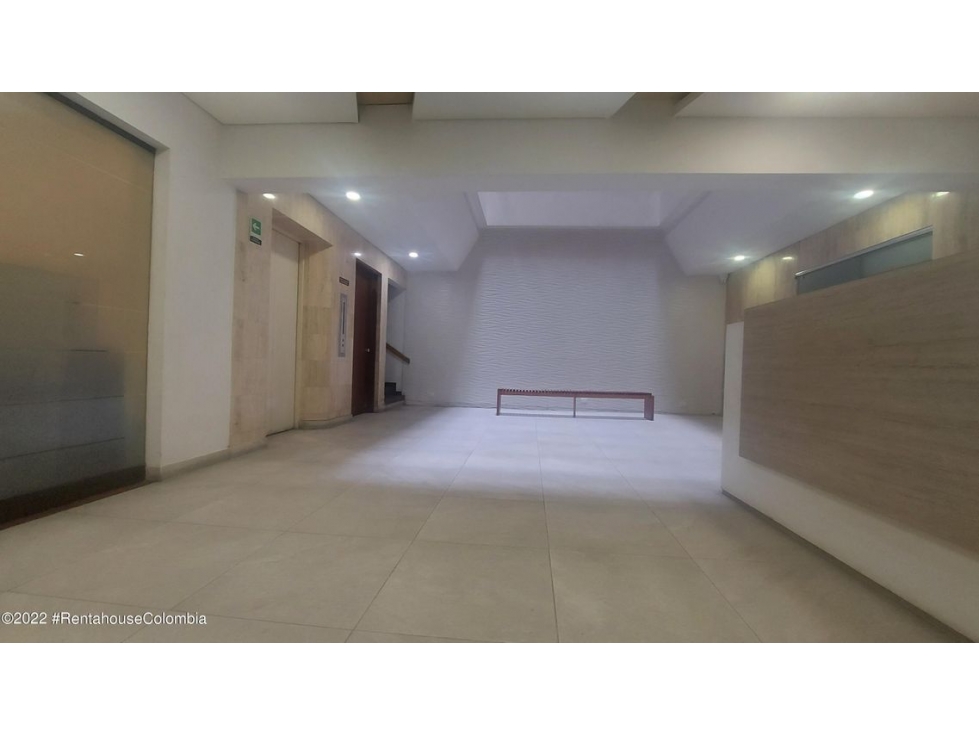 Comercial en  Chico(Bogota) RAH CO: 22-2752