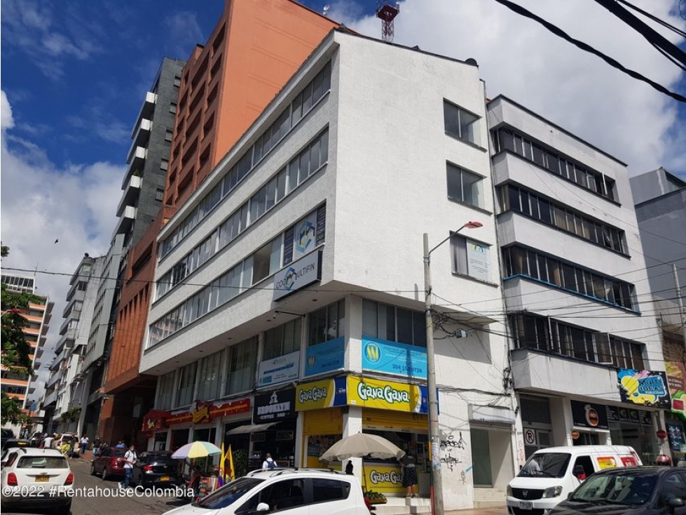 Vendo Comercial en  Piedra Pintada C.C 22-2540