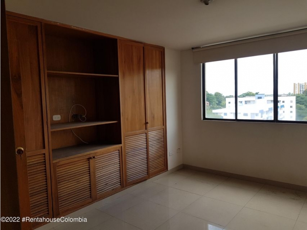 Vendo Apartamento en  Belmonte(Pereira) C.C 22-2546
