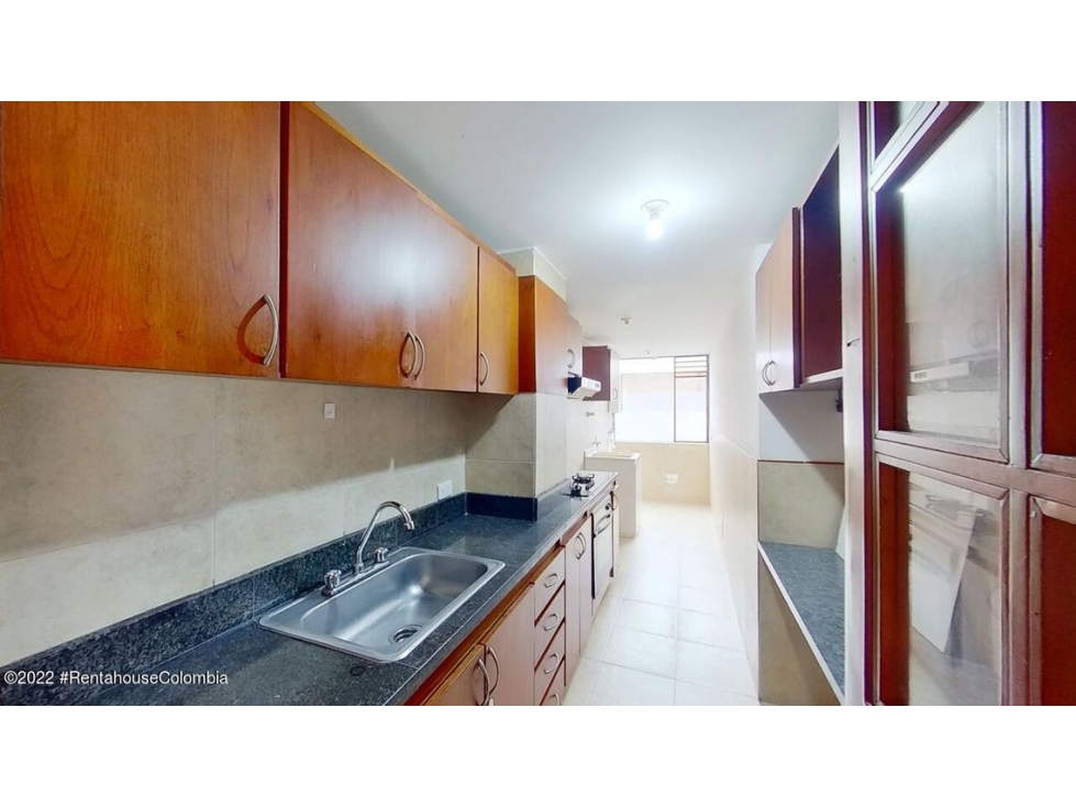 Apartamento en  El Contador RAH CO: 22-2945