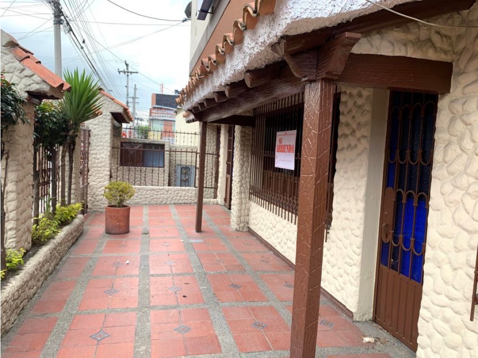 Vendo Casa en  Prado Pinzon(Bogota) C.C 22-558
