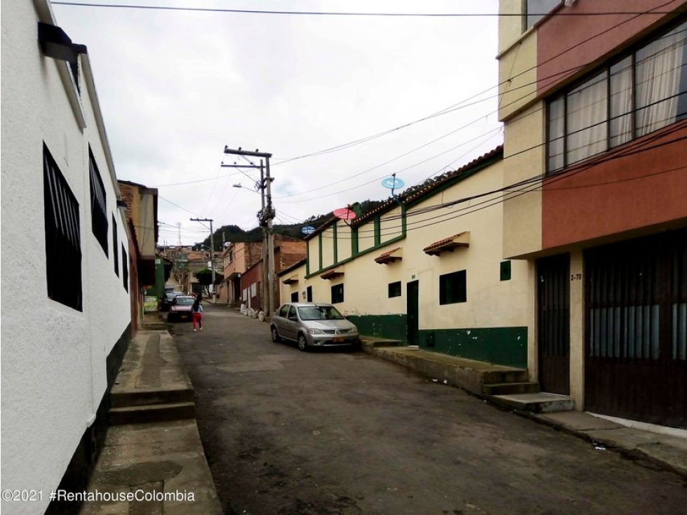 Vendo Casa en  La Concepcion(Zipaquira) C.C 22-790