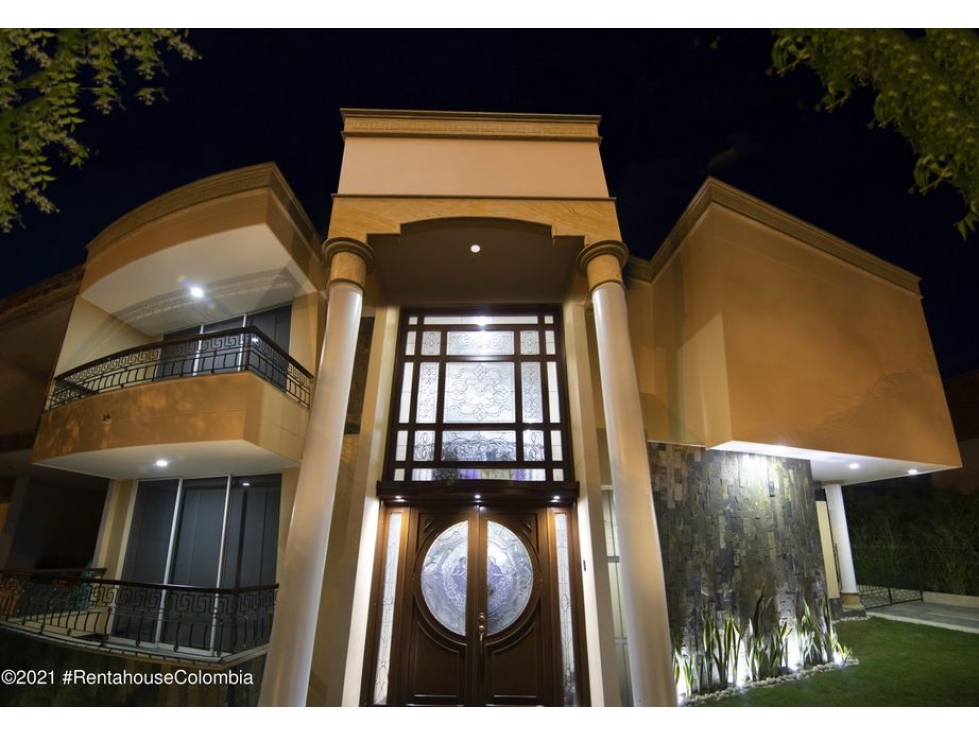 Vendo Casa en  Vereda Villa del Rosario C.C 22-1096