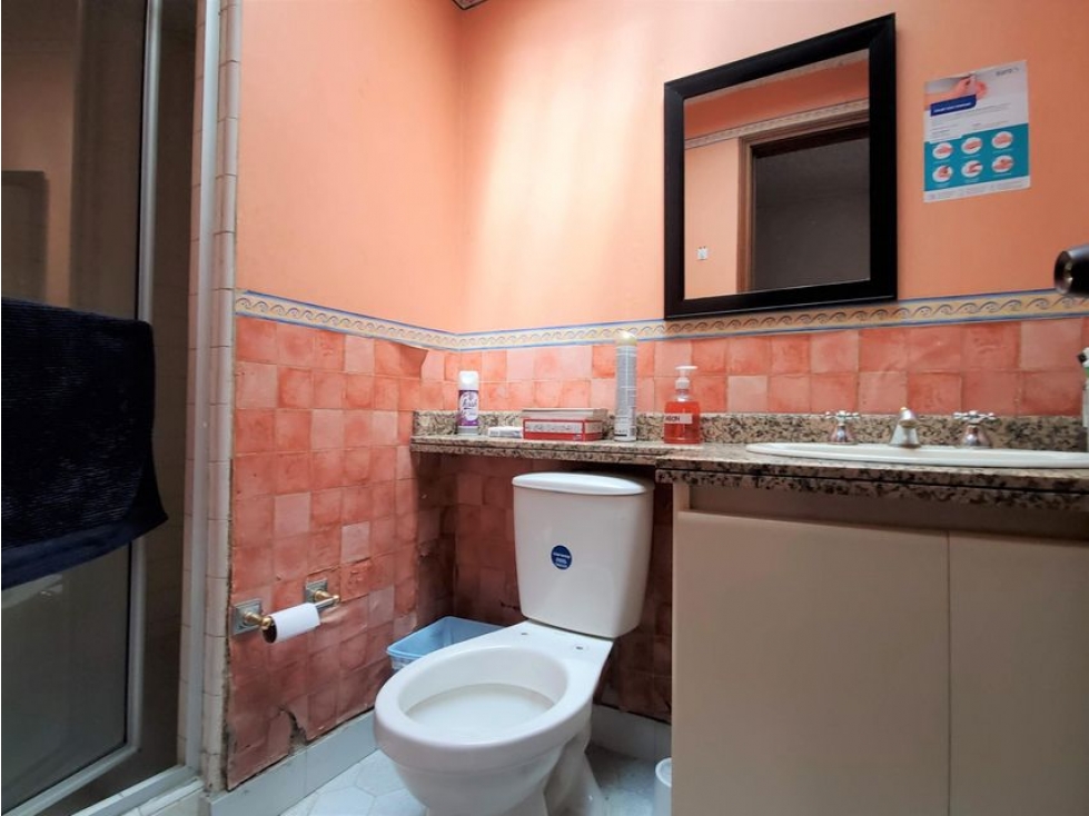 Vendo Casa en  La Calleja(Bogota) C.C 22-1132