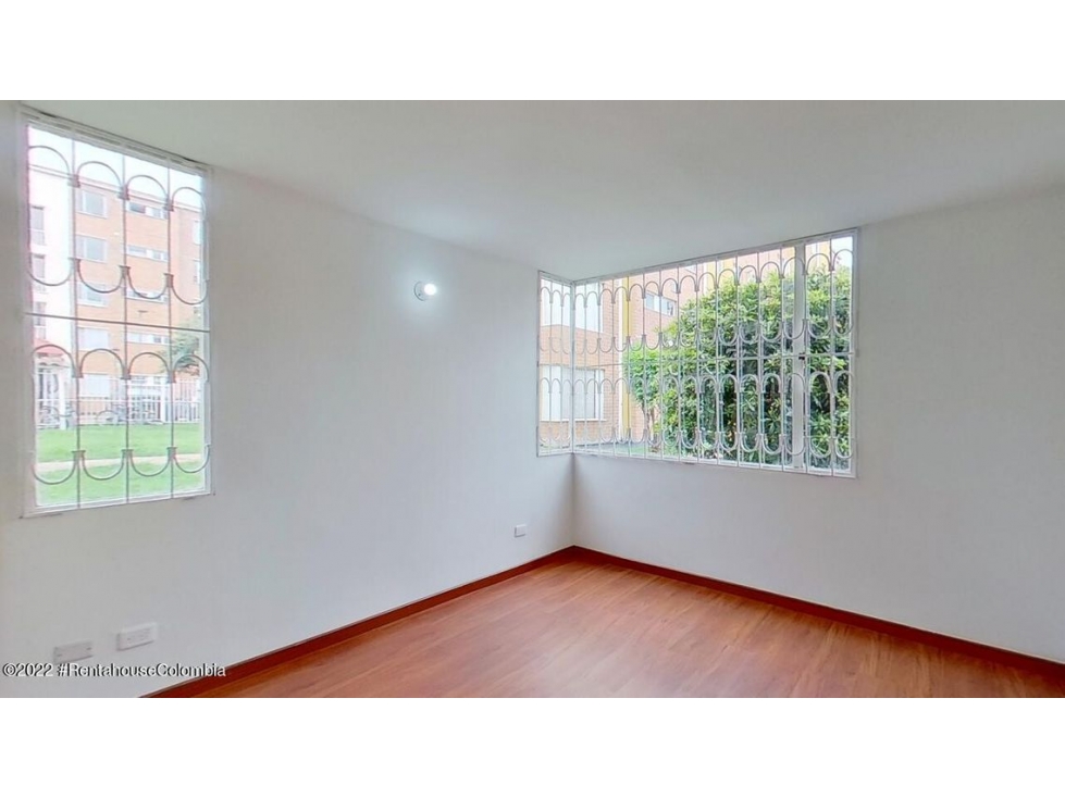 Apartamento en  Bogota RAH CO: 22-3092