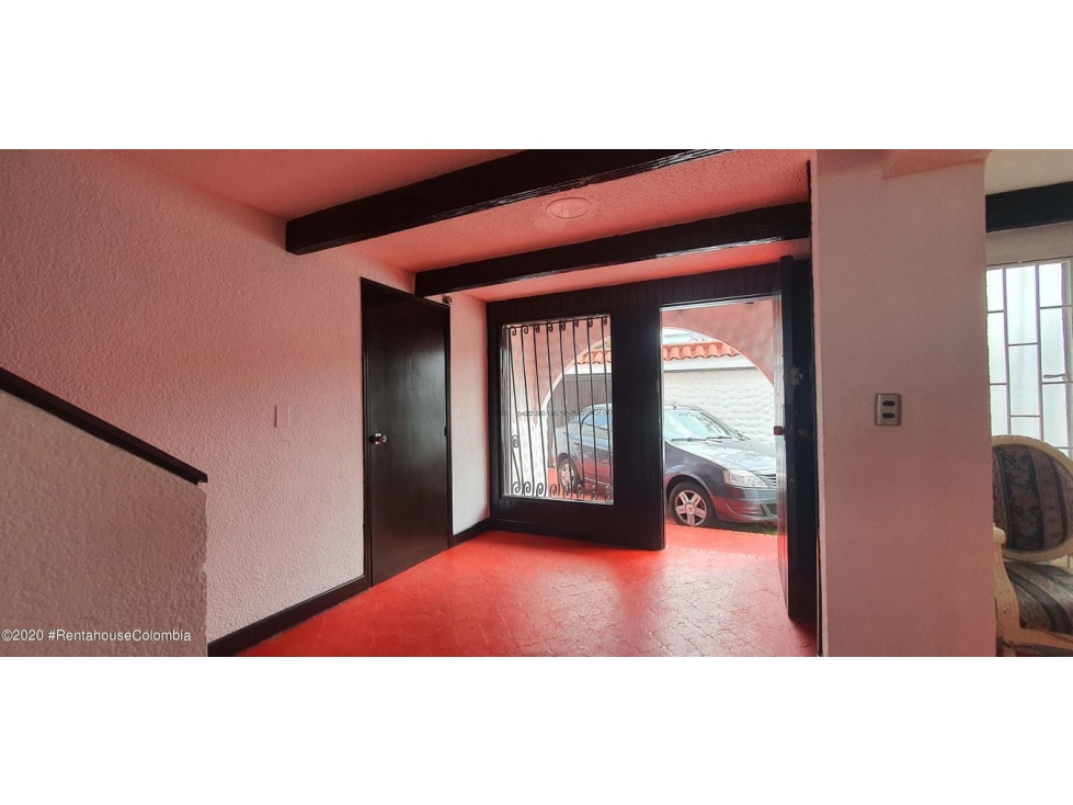 Vendo Casa en  Santa Margarita(Bogota) C.C 22-1129