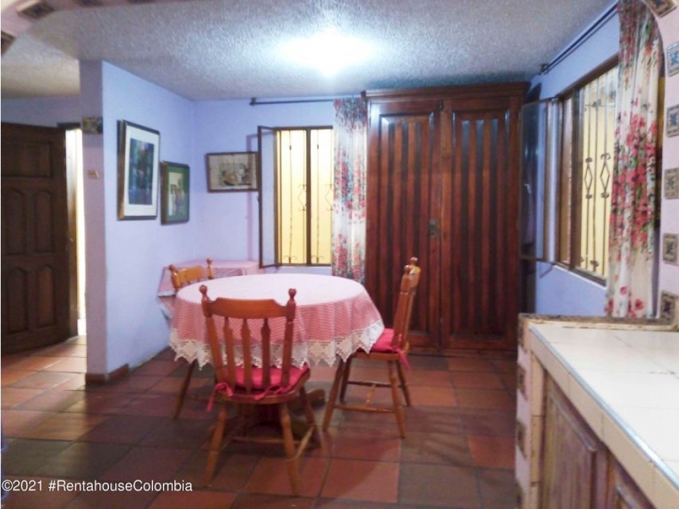 Vendo Casa en  Las Delicias Norte(Chia) C.C 22-1446