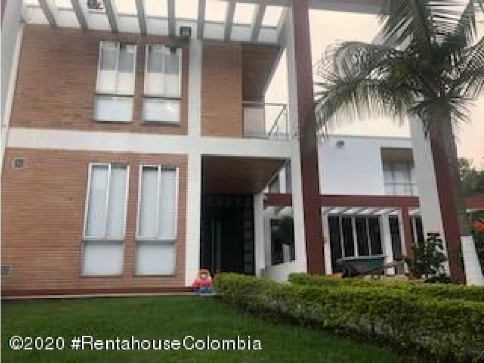 Vendo Casa en  Vereda San Juan(La Vega) C.C 22-389