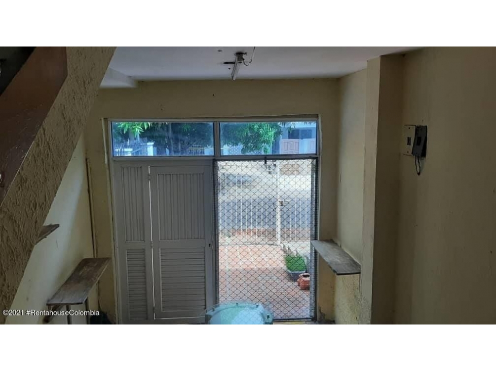 Vendo Casa en  El Porvenir(Barranquilla) C.C 22-1553