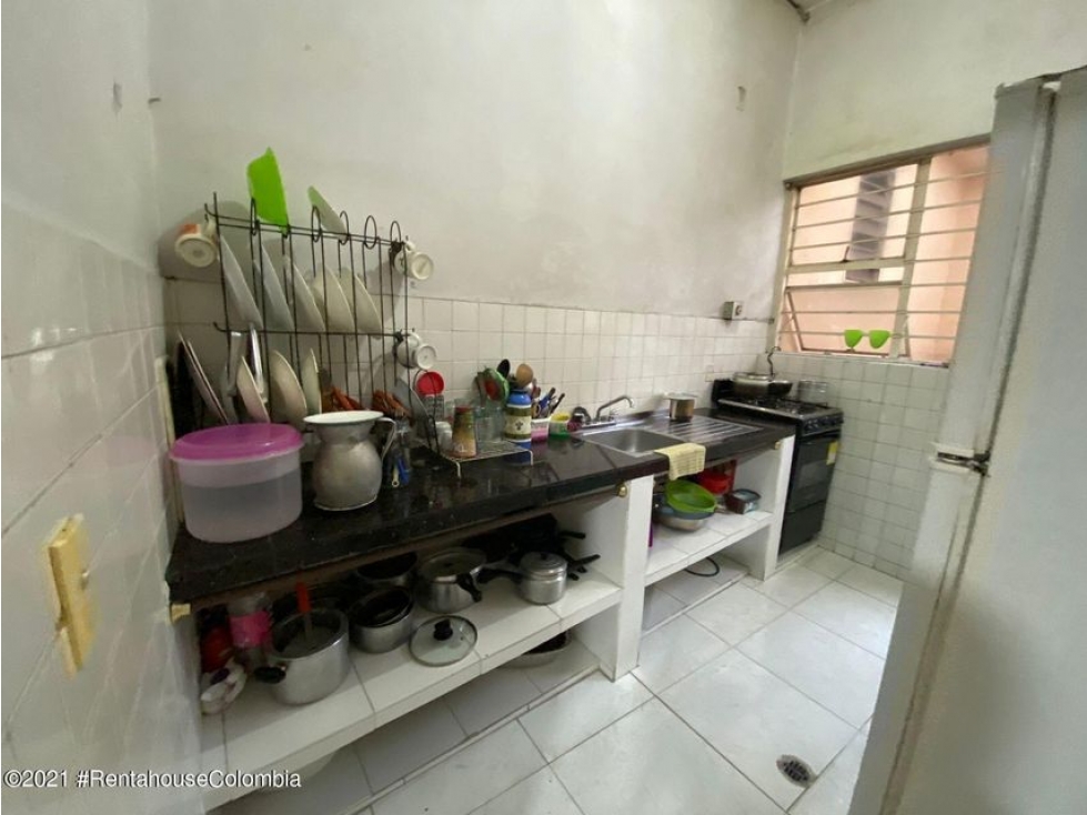 Vendo Casa en  La Ceiba 2(Cucuta) C.C 22-1594