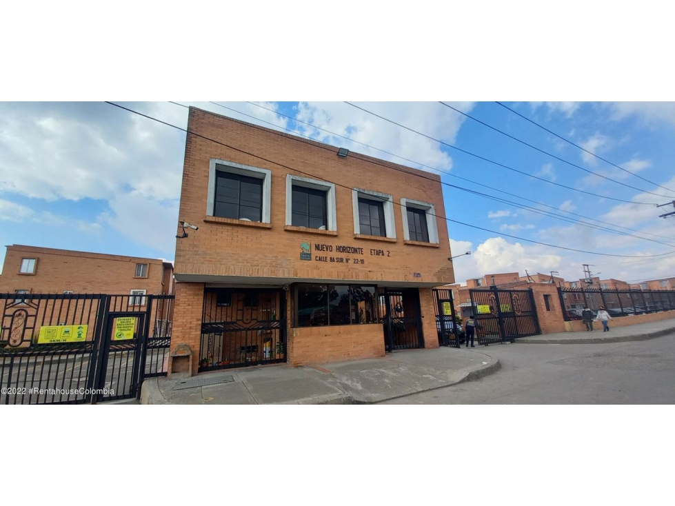 Casa en  Compartir(Soacha) MP: 23-927