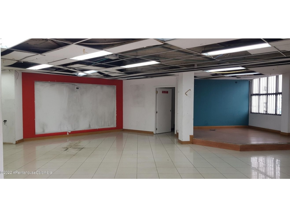 Comercial en  San Bernardo(Bogota) RAH CO: 22-2696