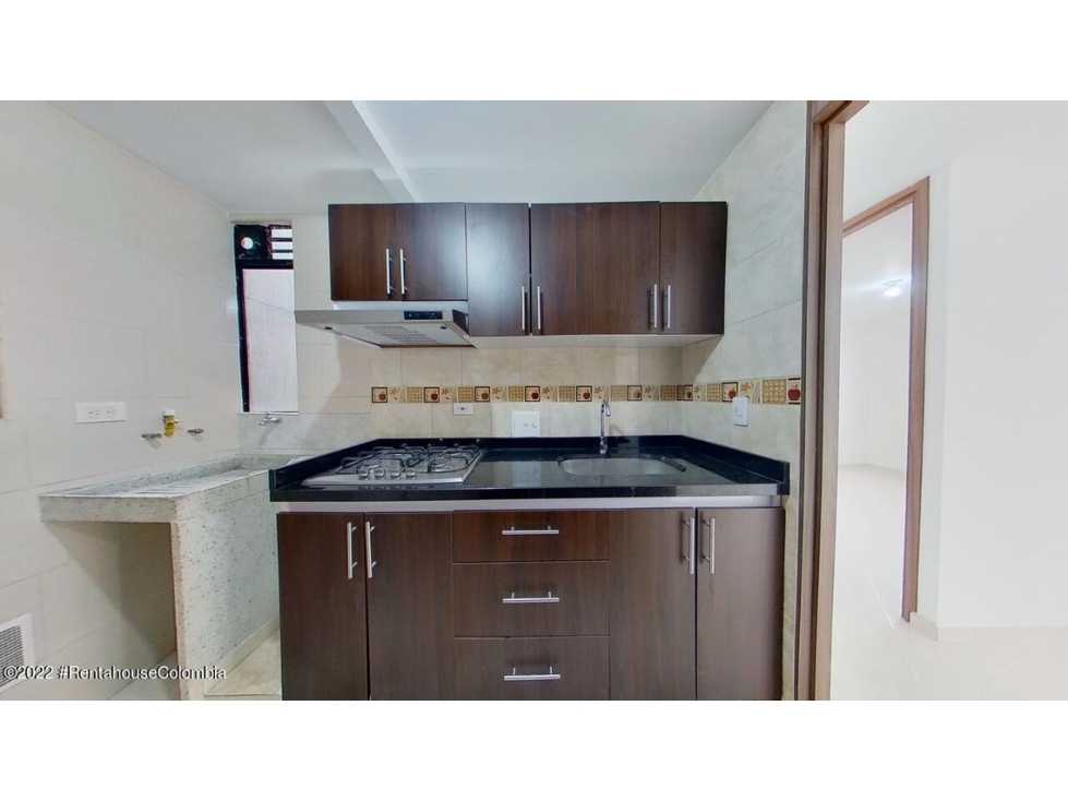 Apartamento en  Ciudad Verde RAH CO: 22-3198