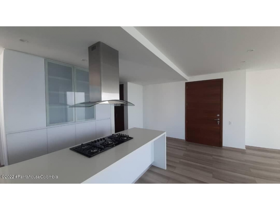 Apartamento en  Bocagrande RAH CO: 23-1007