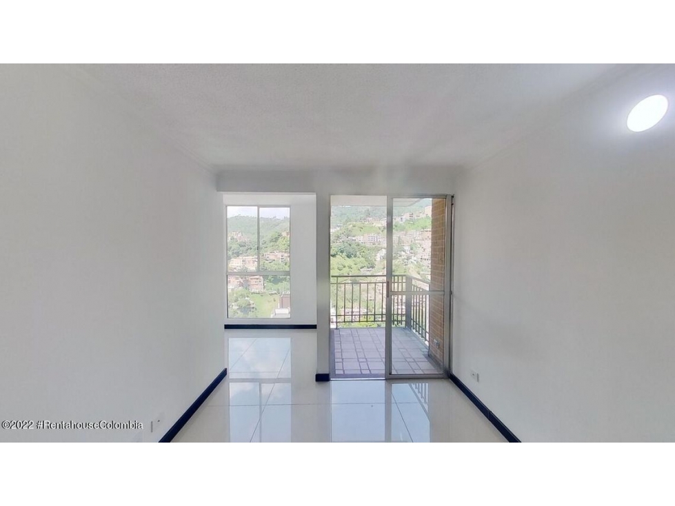 Apartamento en  Belen Rincon RAH CO: 23-1037