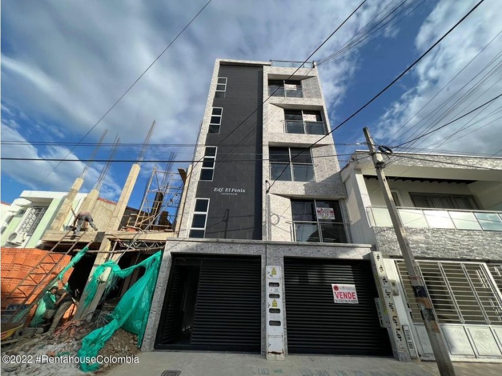 Apartamento en  Niza(Cucuta) RAH CO: 23-1048