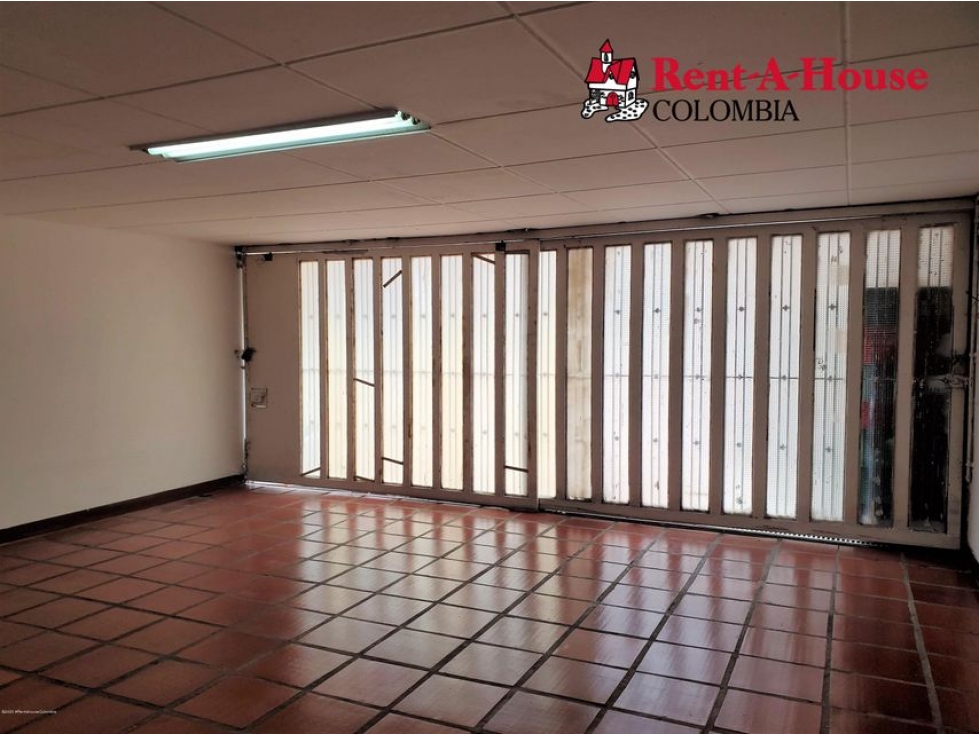 Casa en  Pasadena(Bogota) RAH CO: 23-1099