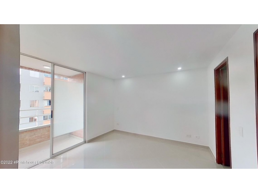 Apartamento en  Laureles(Medellin) RAH CO: 23-1115