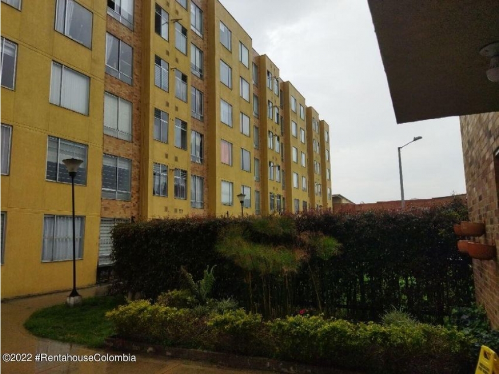Apartamento en  Bogota RAH CO: 23-405