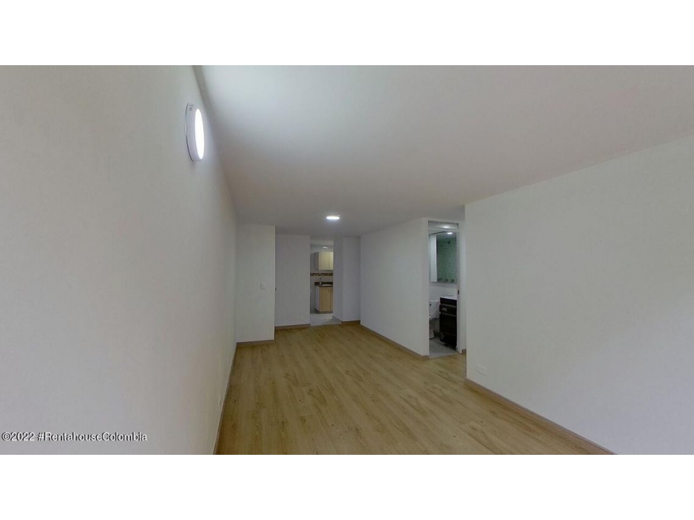 Apartamento en  El Codito(Bogota) MP: 22-3109