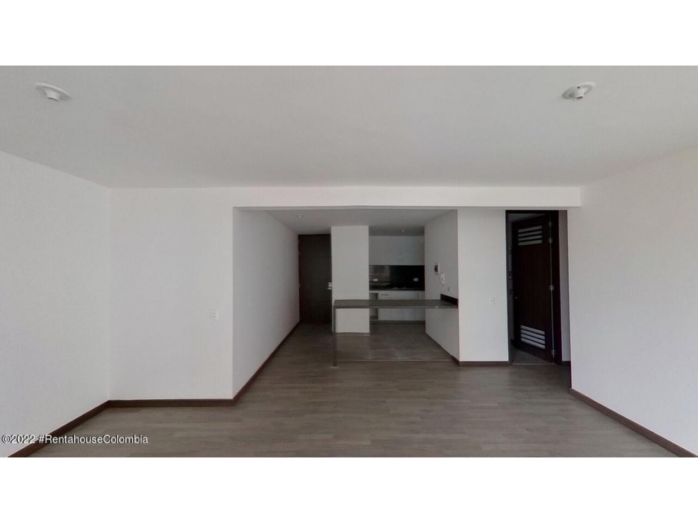 Apartamento en  Tintala(Bogota) RAH CO: 23-279