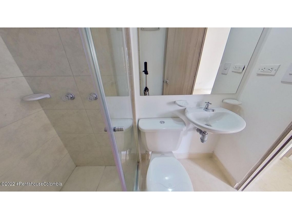 Apartamento en  Puente Grande RAH CO: 23-318