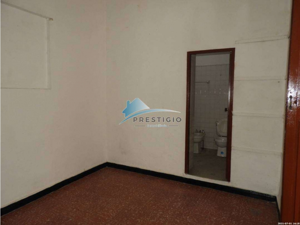 CASA LOTE EN VENTA EN PRADO / INMOBILIARIA PRESTIGIO / BUCARAMANGA SimiCRM995567