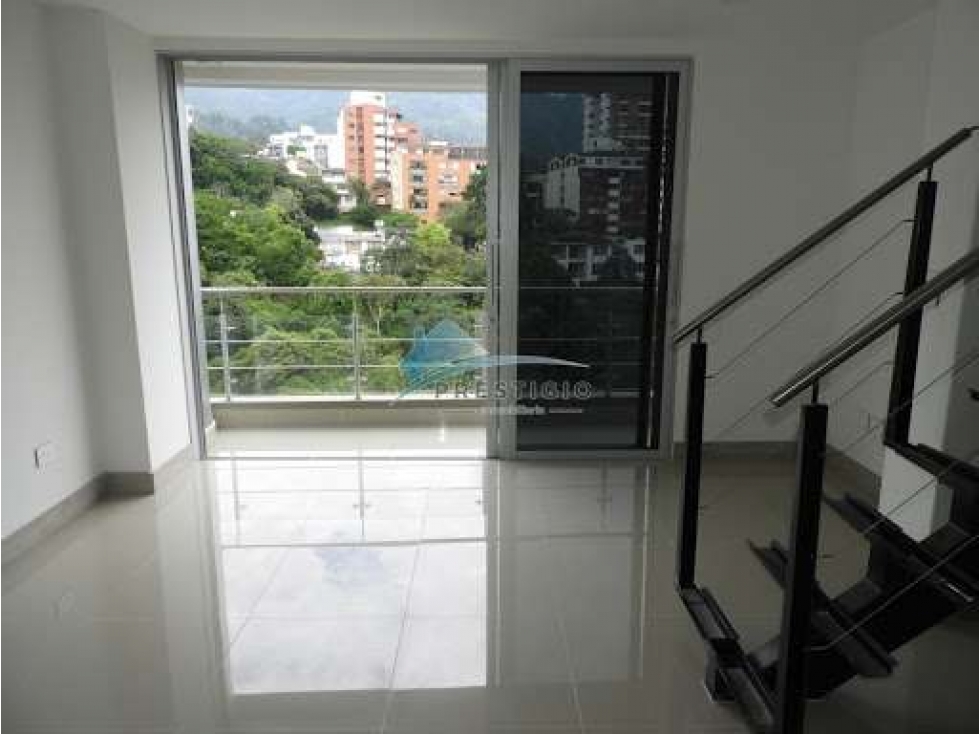 APARTAESTUDIO EN VENTA EN TERRAZAS  BUCARAMANGA SimiCRM995_74