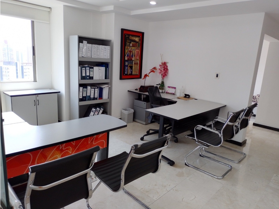 OFICINA EN ARRIENDO EN ANTONIA SANTOS / INMOBILIARIA PRESTIGIO SAS