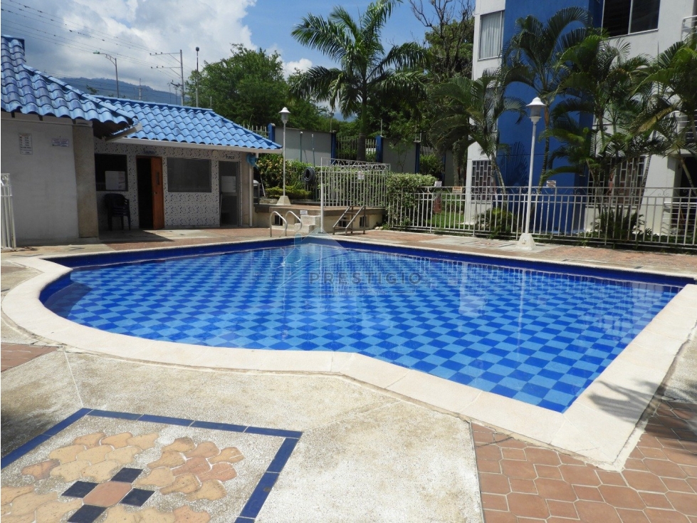 APARTAMENTO DUPLEX EN VENTA EN FLORIDABLANCA / INMOBILIARIA PRESTIGIO SAS