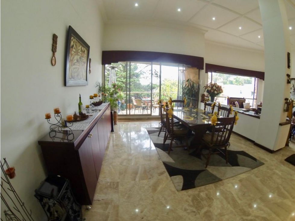 Apartamento en  Sotileza(Bogota) RAH CO: 23-823