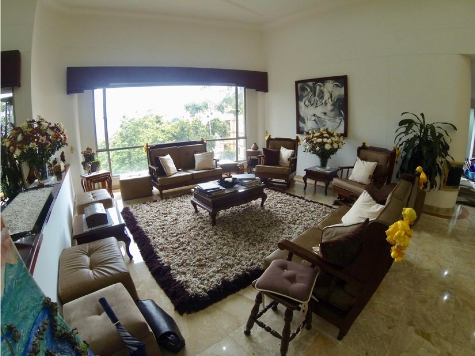 Apartamento en  Sotileza(Bogota) RAH CO: 23-826