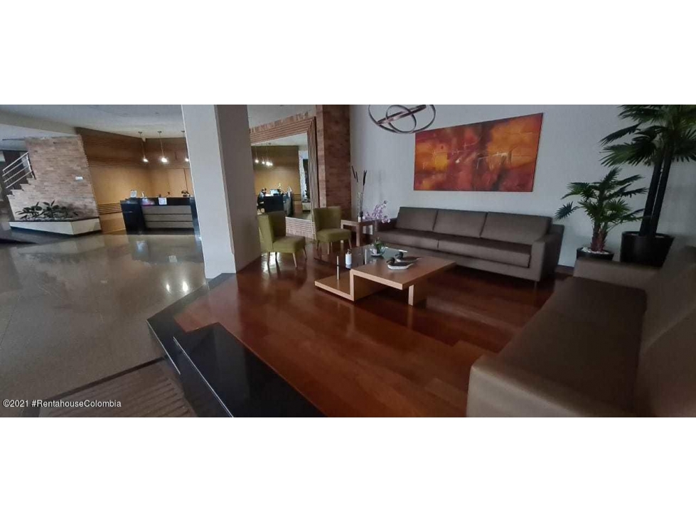 Apartamento en  Multicentro(Bogota) RAH CO: 23-931