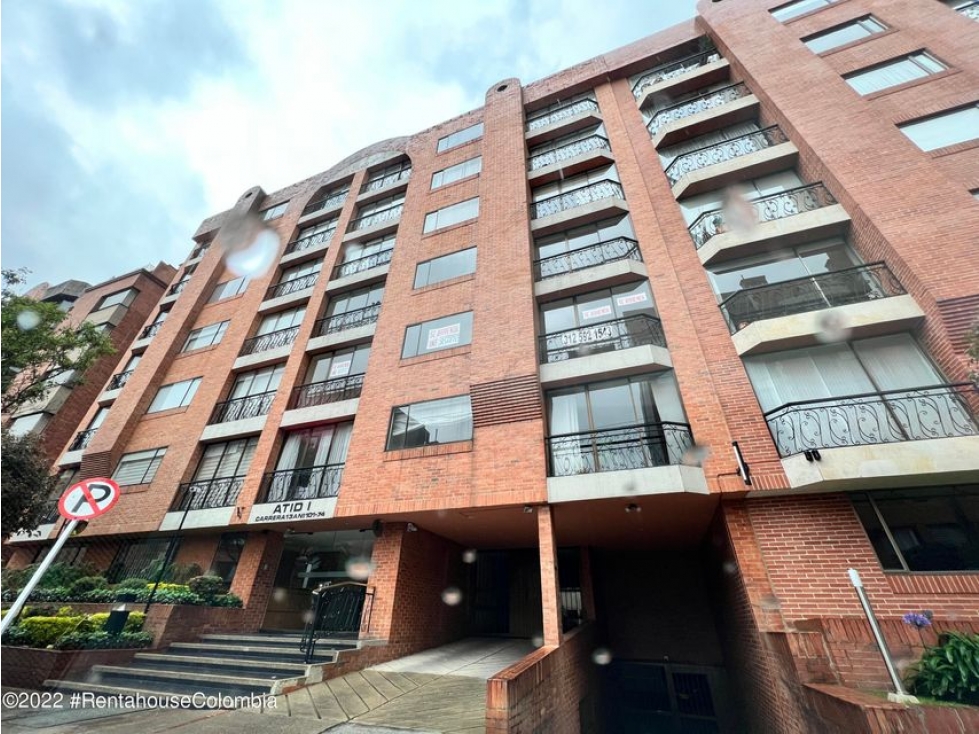 Apartamento en  Rincon del Chico RAH CO: 23-890