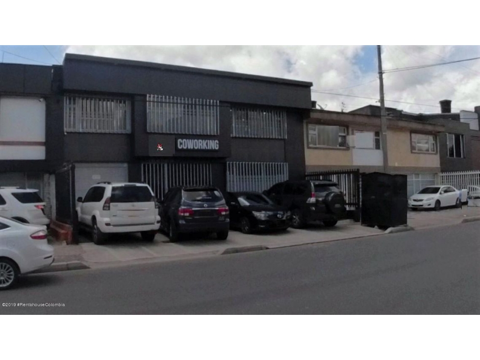 Comercial en  La Castellana(Bogota) RAH CO: 23-938