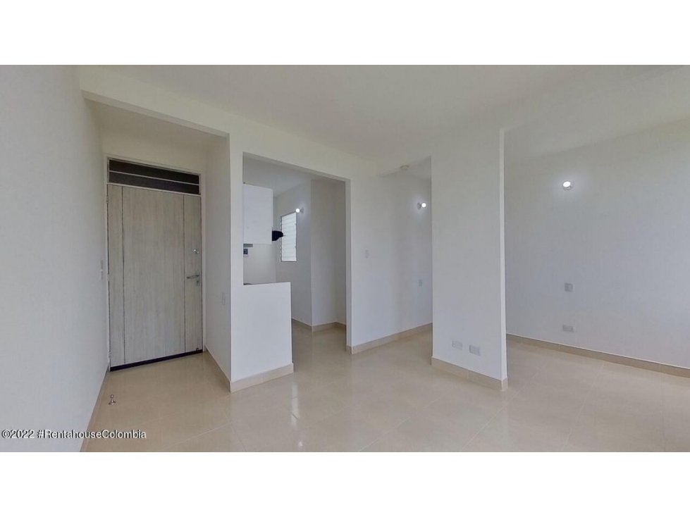 Apartamento en  Providencia RAH CO: 23-1027